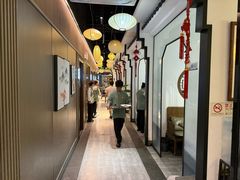 -徽镇小厨·经典徽菜(马连道店)