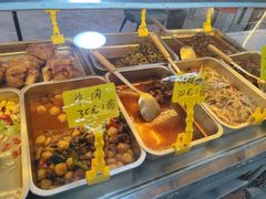 -五谷屯私房菜·始于2005(中山陵童卫路店)