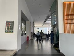-北京华德宝宝马4S店(朝阳店)