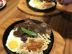 -快乐爱斯米牛排自助(正大广场店)