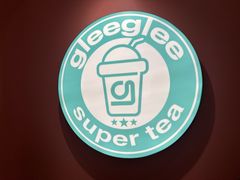 -gleeglee乐溢亦茶(合生汇店)