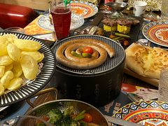 -卢布里西餐厅(总店)