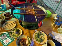 -石灰市老火锅(北滨路店)