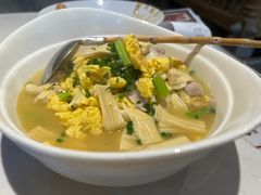 -庭悦餐厅(华侨城店)