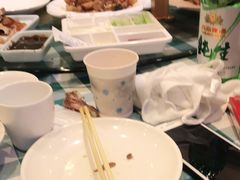 -紫光园·烤鸭·北京菜(劲松店)