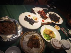 -大鸽饭(汉溪长隆店)