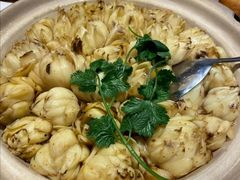 砂锅焗百合-陶家堡·多意食餐饮(益健路店)