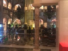 -深圳东部华侨城茵特拉根酒店