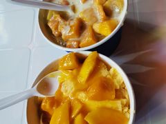 -帅小六刨冰·不一样的奶冰(总店)