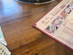 -刘少华贵州小黄牛·鲜牛肉火锅(总店)