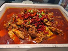 -半天妖烤鱼(财富中心店)