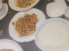 -紫光园·烤鸭·北京菜(团结湖店)