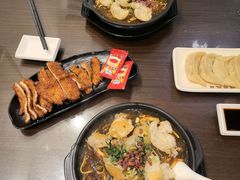 -明将锅贴(五爱路店)