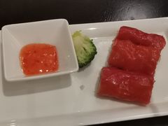 -京香轩·中餐厅(上海中庚聚龙酒店)