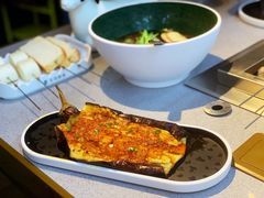 -丰茂烤串(天乐广场店)