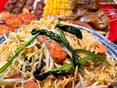 -北三老太太烧烤(人生一串上榜店)