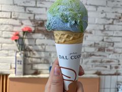 -Dal Cuore 达可芮冰淇淋(陕西北路店)
