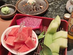 -吉川谷谷·铁板烧烤肉放题(石景山台湾街店)