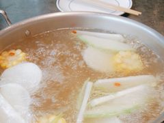 -小牛海记潮汕牛肉店(永定路店)