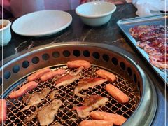 -一品诚记烤肉(大连柏威年购物中心店)