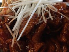 -MI WU FACTORY米屋美食工厂餐厅(绿地店)