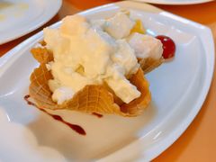 -红房子西菜馆(淮海中路店)
