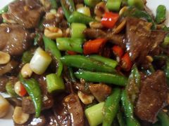 -乌江鱼杭帮菜(西湖店)