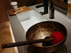 -汤泉良子·沐足·颂钵疗愈·SPA(珠江新城店)