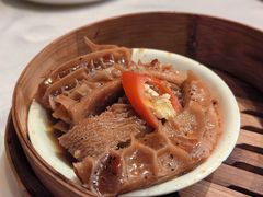 -上海金桥红枫万豪酒店-万豪中餐厅