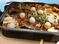 -鱼酷活鱼烤鱼(梅江印象城店)