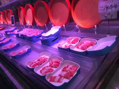 -奢谷·海鲜自助(南海万科店)