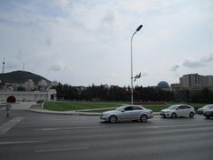 景点-大连人民广场