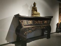 -尧坝古镇