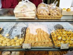-詹记桃酥(宿州万达店)