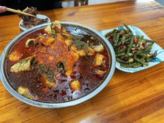 -飘香水煮鱼