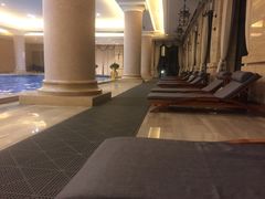 -幸福湖国际会议中心