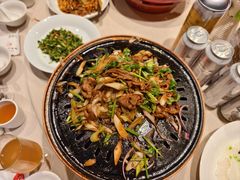 -京味斋·北京烤鸭(华威桥北工大店)