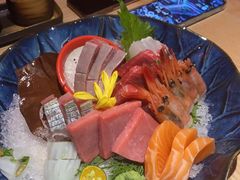 -鸟山鸣·日料食堂(王府井店)