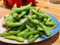 -1819餐厅·团队聚餐·烤串·精酿