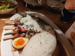 -CURRY YA 熟成咖哩專門店(深圳湾万象城店)
