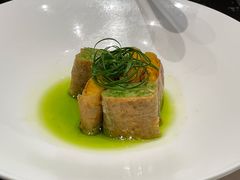 -狮王府淮扬菜(夫子庙老门东店)