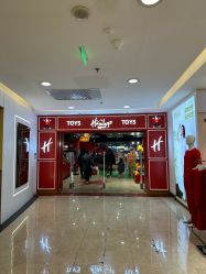 -哈姆雷斯(王府井百货大楼店)