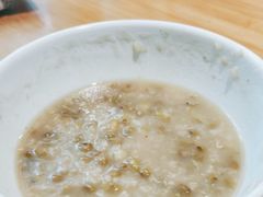 -食膳公园包子铺(烈士公园店)