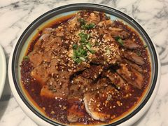 -青雅中餐厅(大连金石滩绿发希尔顿度假酒店)