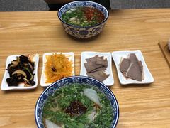-七里西关中式简餐(苏州中心店)