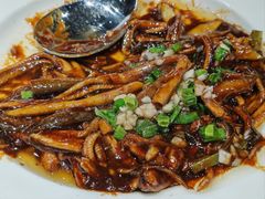 -金枝玉叶上海人家食府(三里河店)