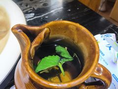 -宏宏无烟石板烧烤