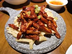 -凯乐会量贩KTV(国防大厦总店)