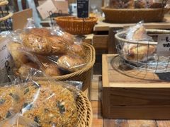 -佐敦面包铺·JORDAN BAKERY