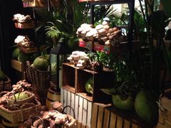 -大头椰·椰子鸡火锅(南宁万象城店)